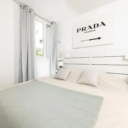 Terre Marine - Parking - Climatisation - 2 Chambres