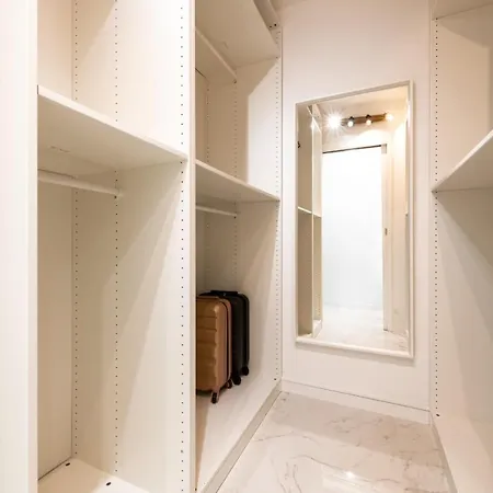 Terre Marine - Parking - Climatisation - 2 Chambres